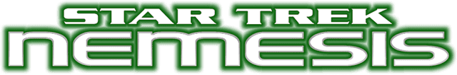 Star Trek X - Nemesis
