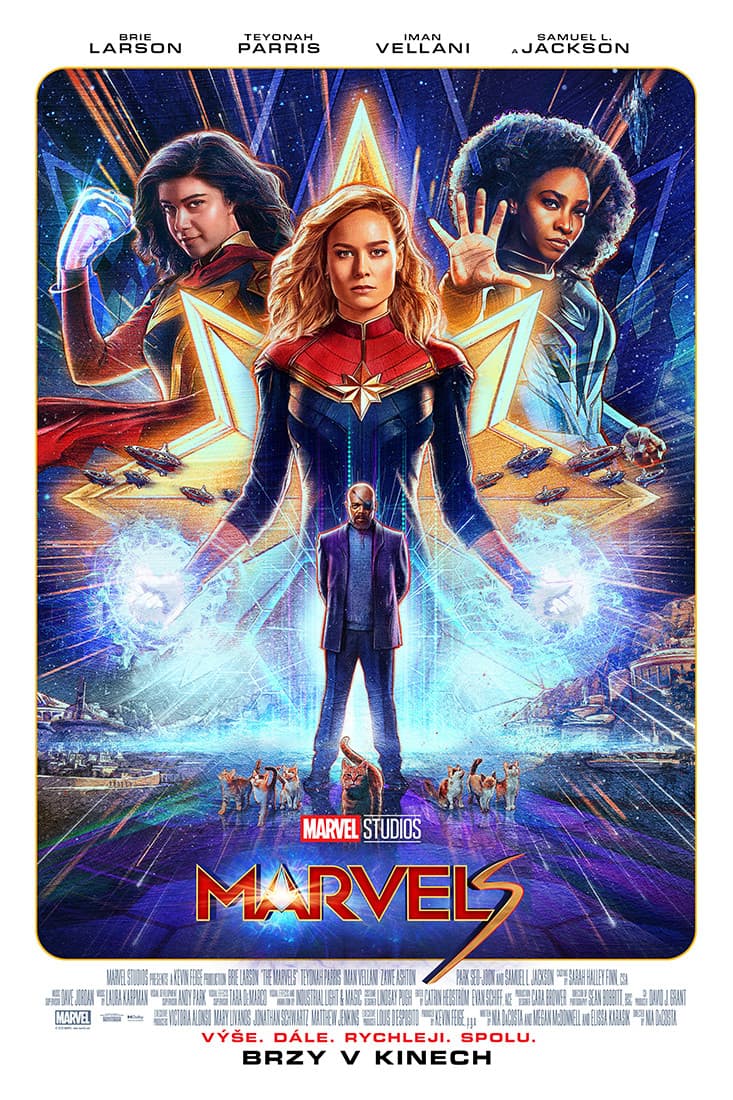 Marvels