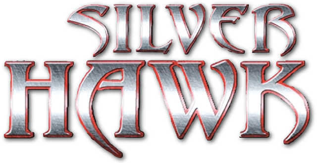 Silver Hawk: Maska spravedlnosti