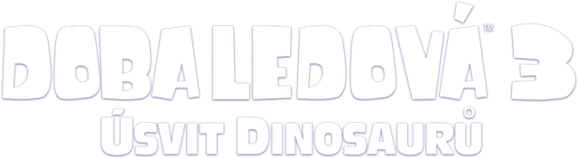 Doba ledová 3: Úsvit dinosaurů