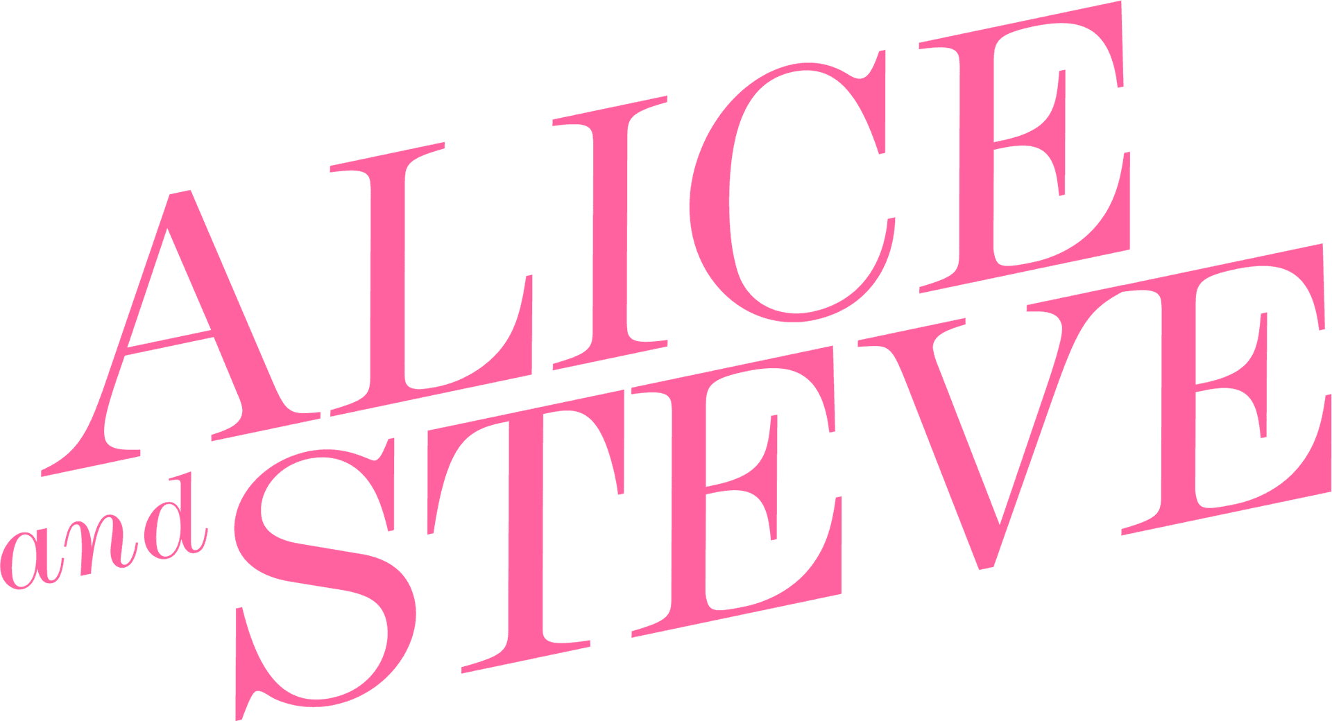 Alice a Steve