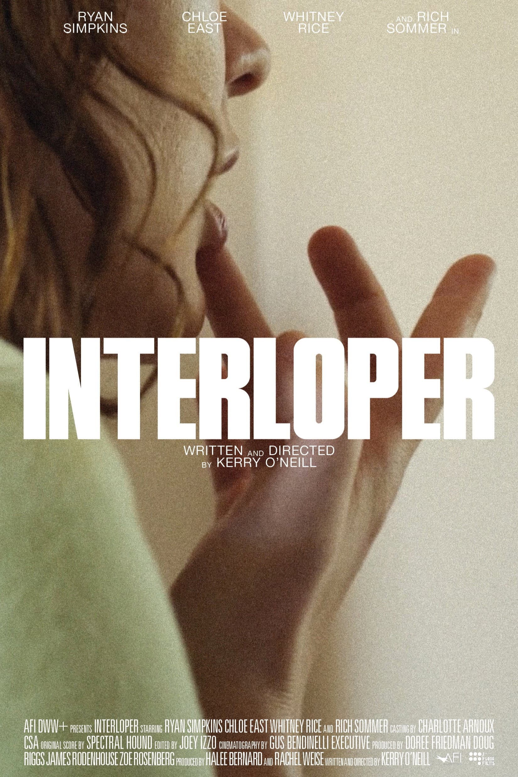Interloper