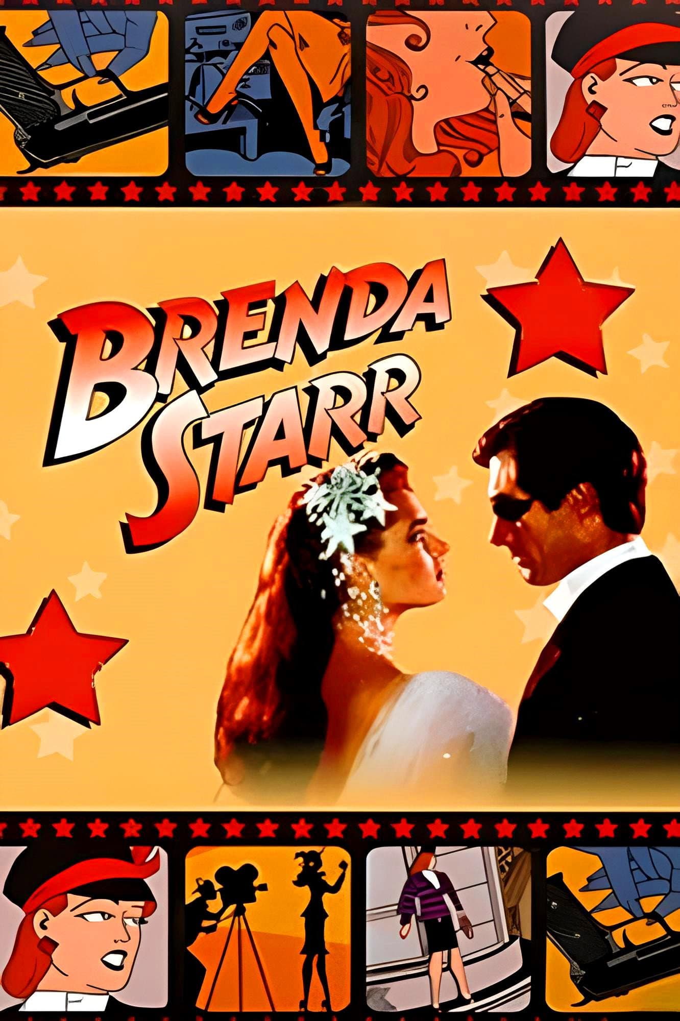 Brenda Starrová