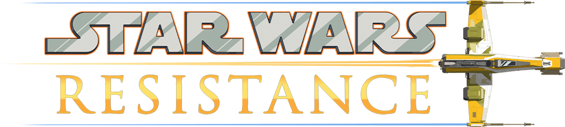 Star Wars: Odboj