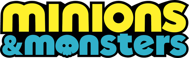 Mimoni a monstra