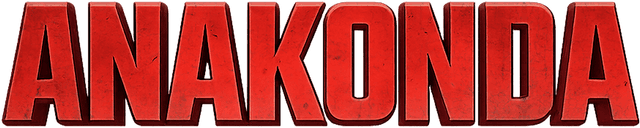 Anakonda