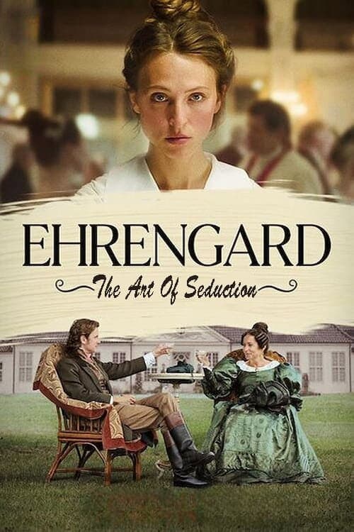 Ehrengard: Umění svádět