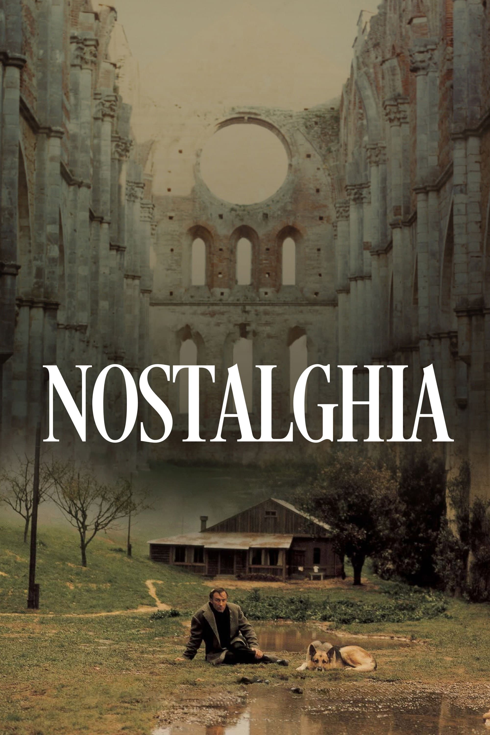 Nostalgie