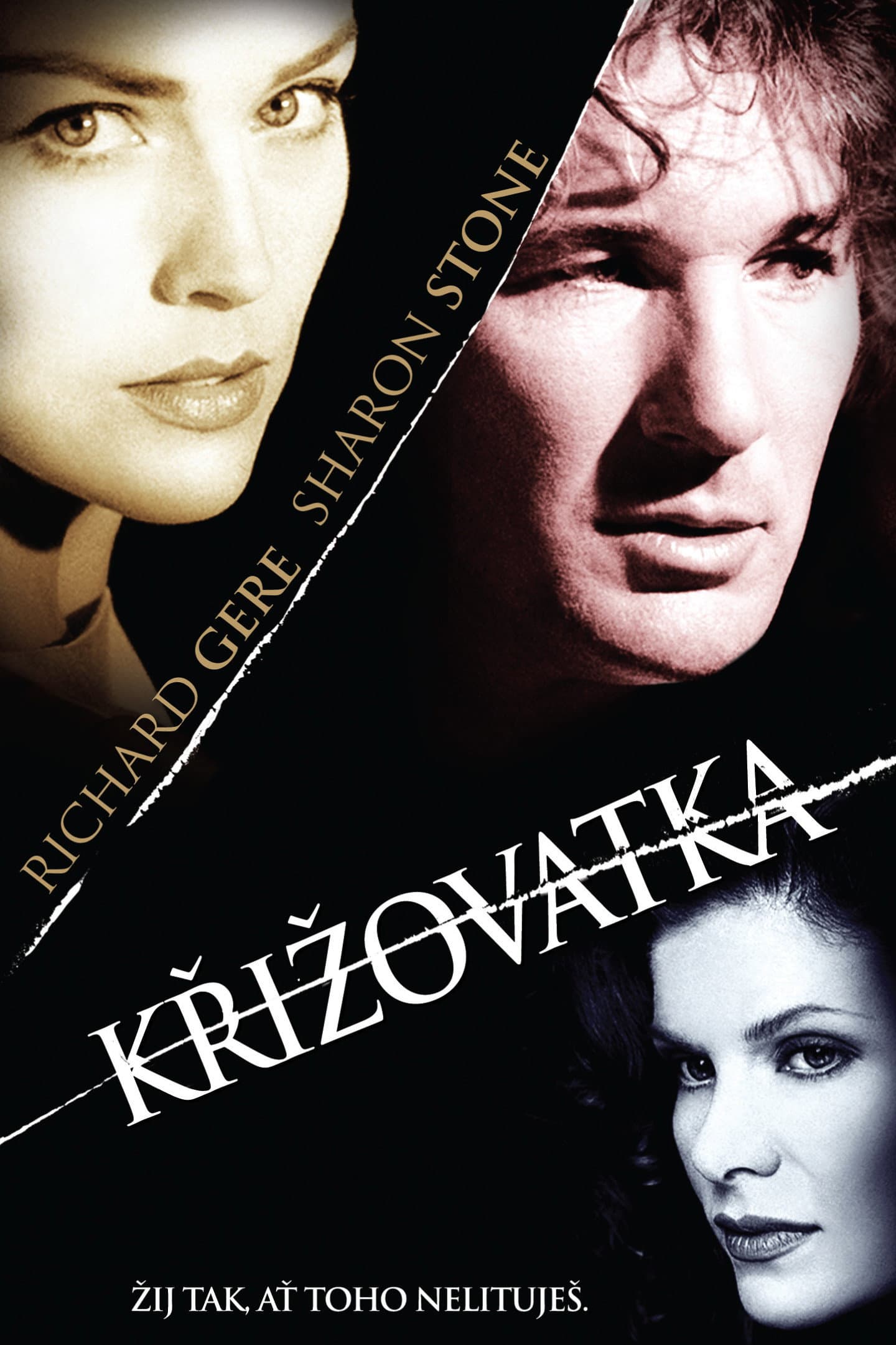 Křižovatka