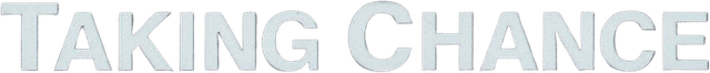 Poslední cesta
