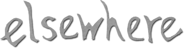 Elsewhere