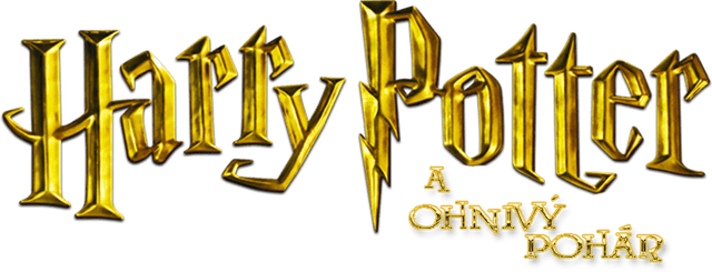 Harry Potter a Ohnivý pohár