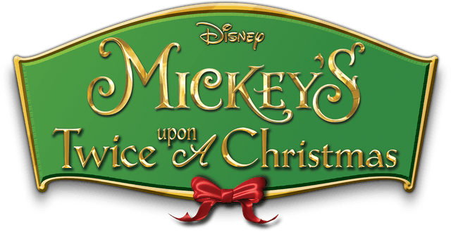 Myšák Mickey - Co se ještě stalo o Vánocích