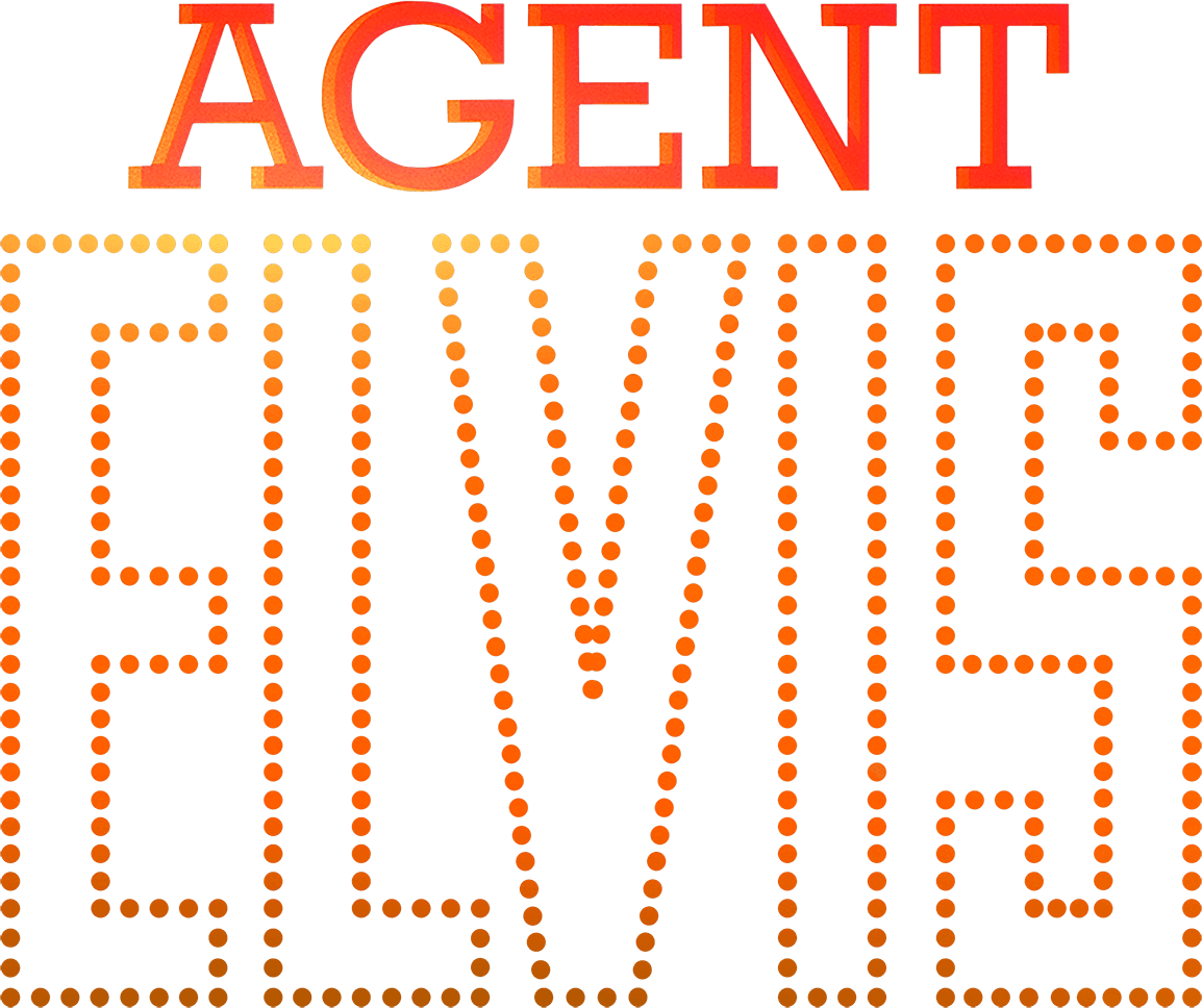 Agent Elvis