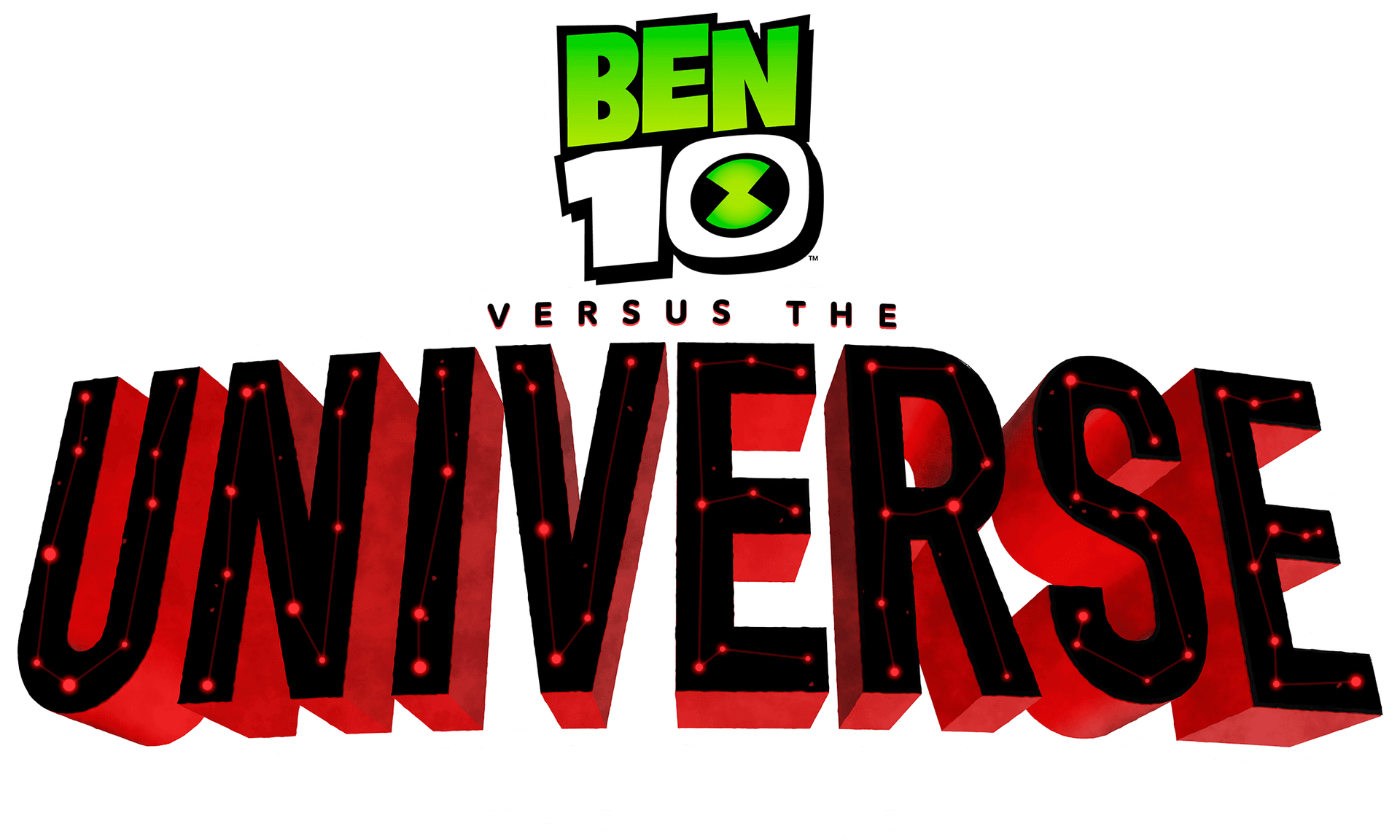 Ben 10 vs. the Universe: The Movie