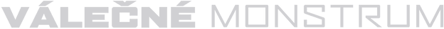 Válečné monstrum