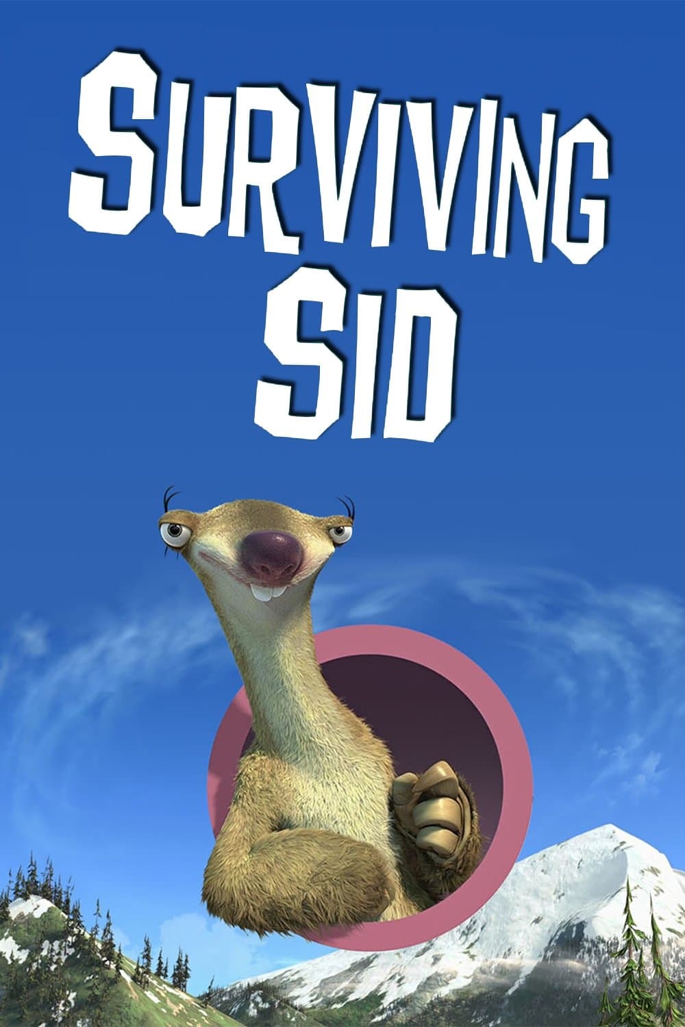 Doba ledová: Surviving Sid