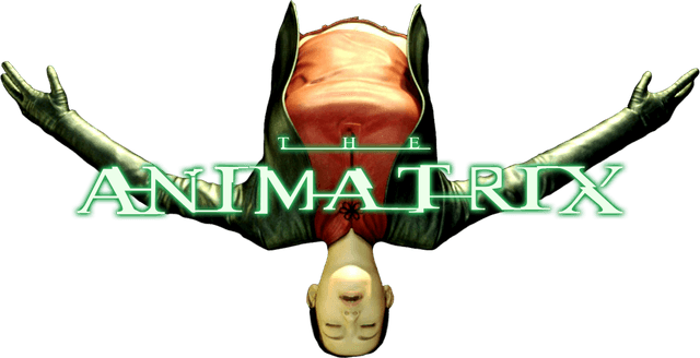 Animatrix – Osirisův poslední let