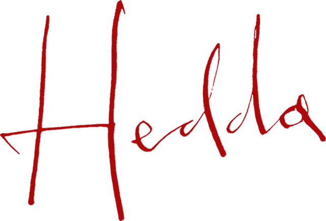 Hedda