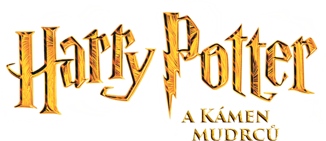 Harry Potter a Kámen mudrců