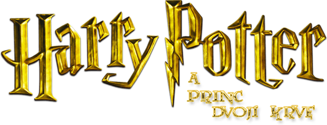 Harry Potter a Princ dvojí krve