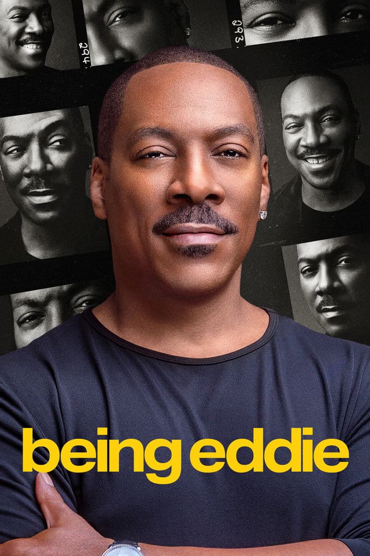Jsem Eddie