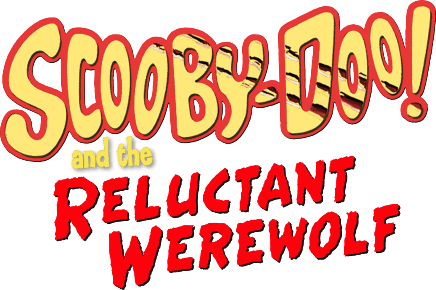 Scooby-Doo a nešťastný vlkolak