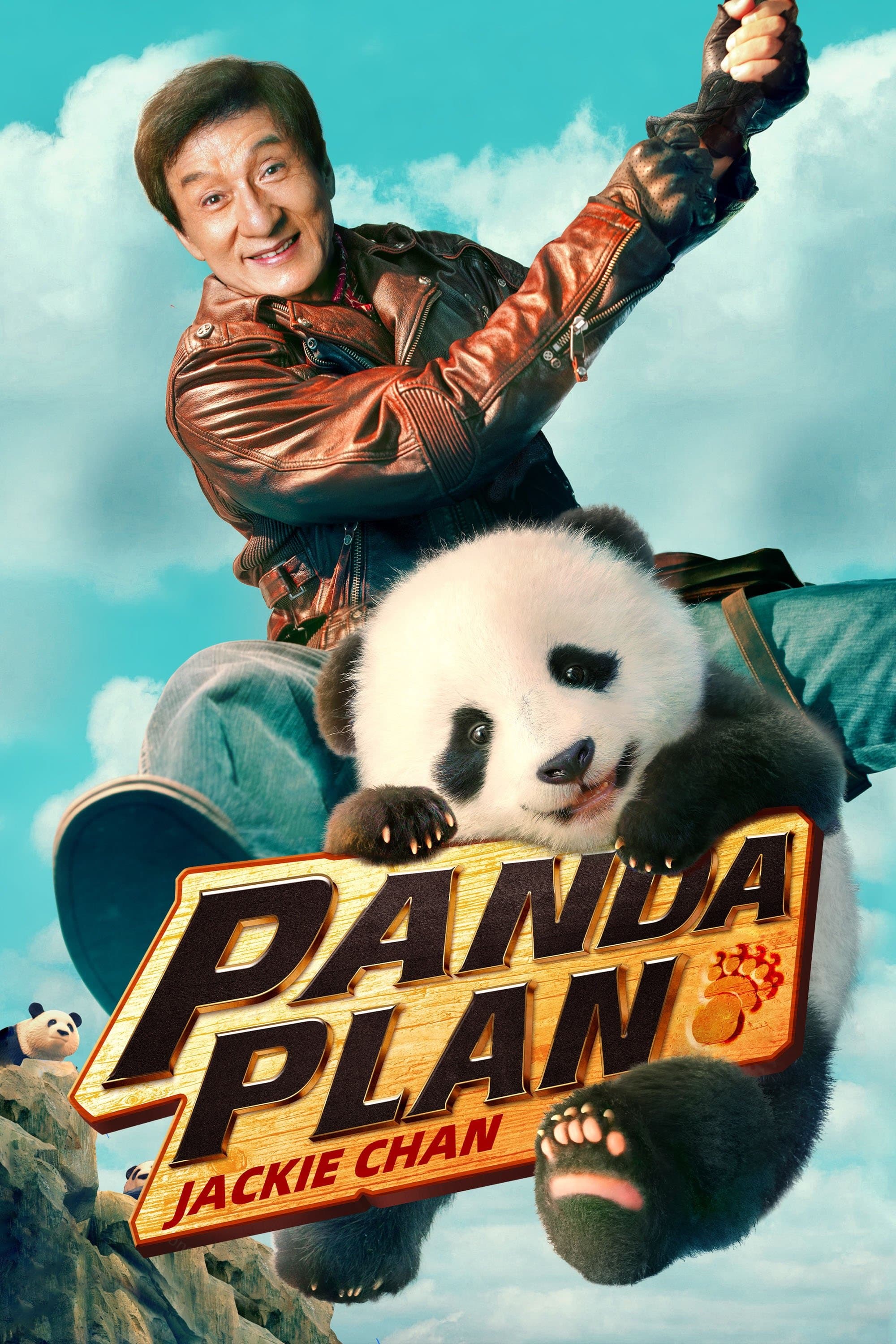 Operace Panda