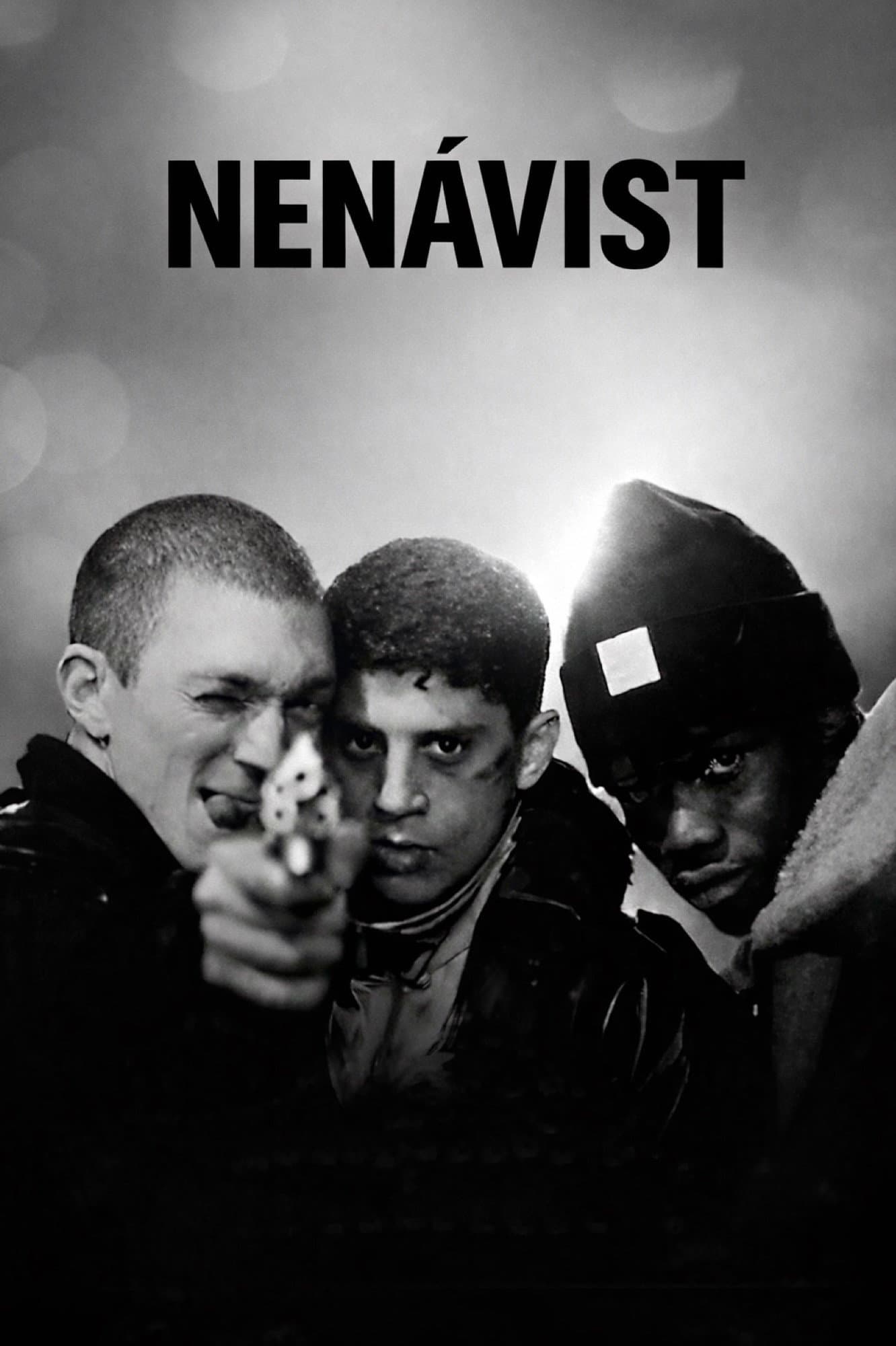 Nenávist