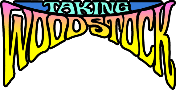 Zažít Woodstock