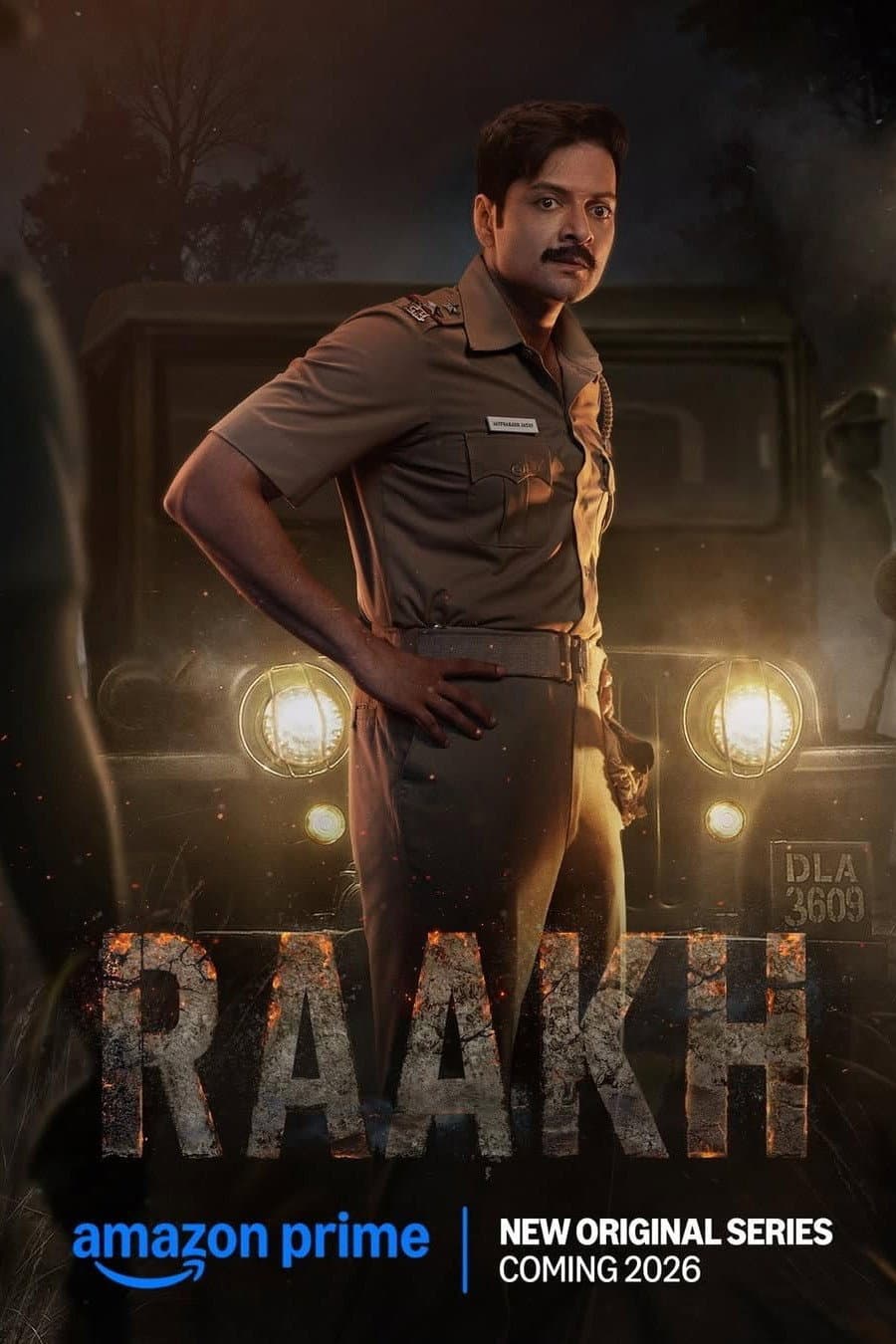 Raakh