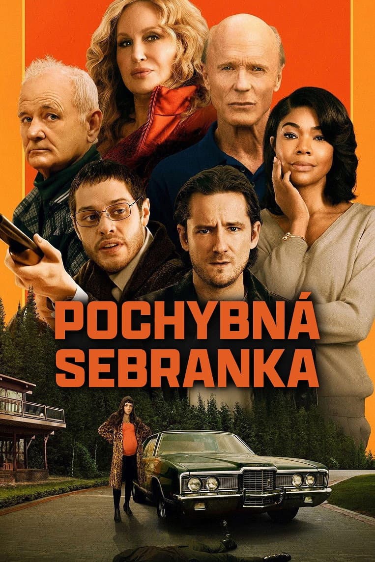 Pochybná sebranka