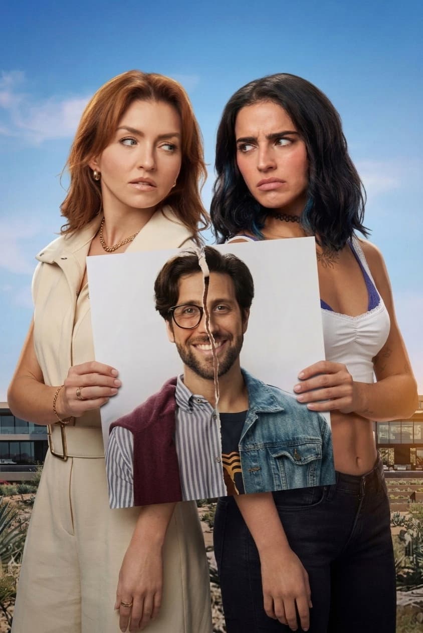 Accidental Partners