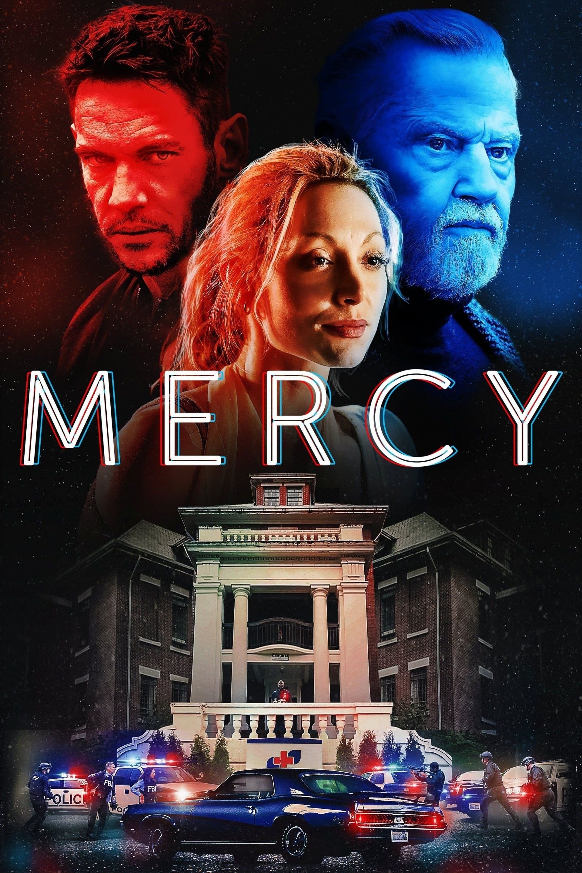 Nemocnice Mercy