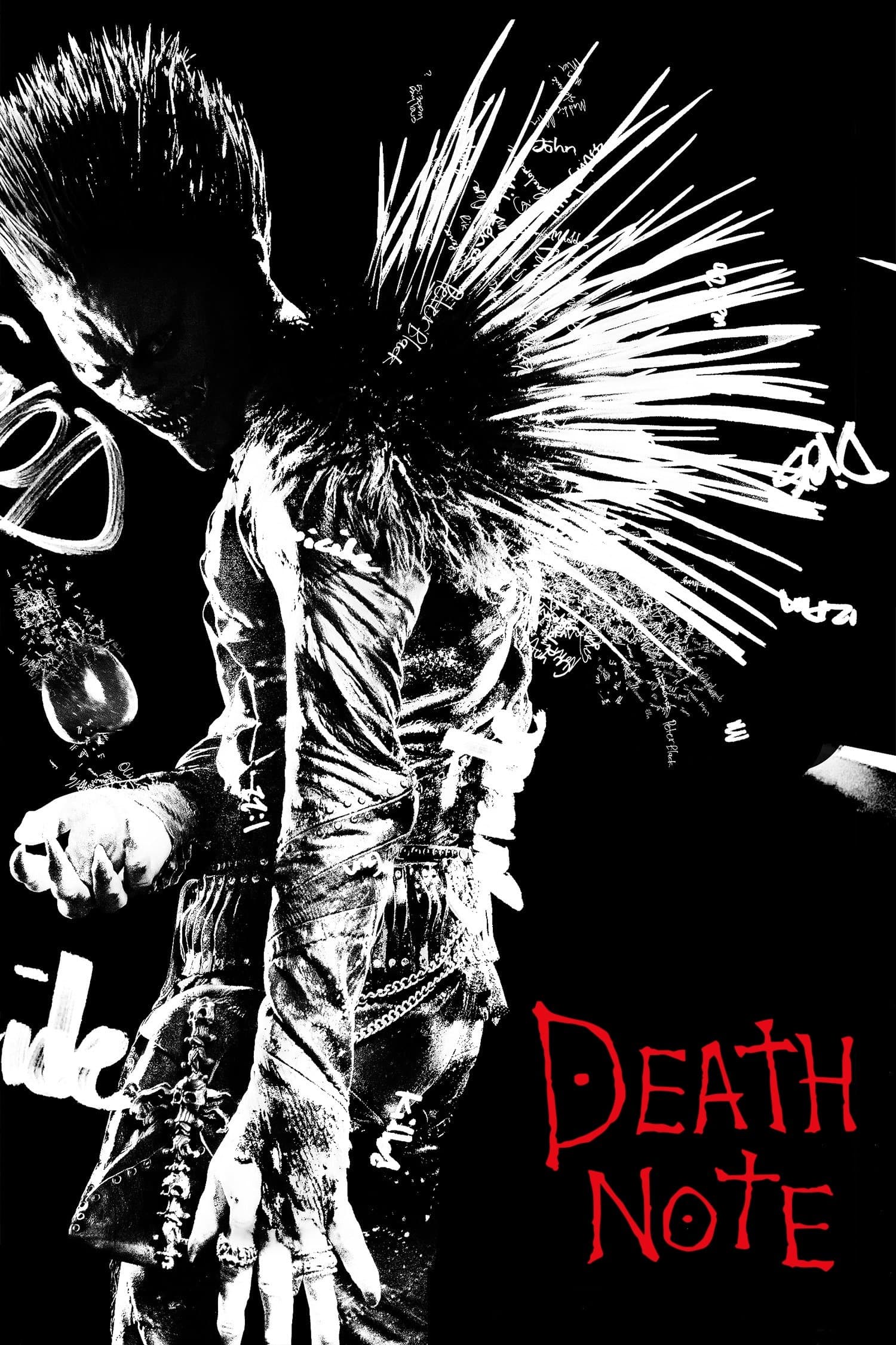 Death Note – Zápisník smrti