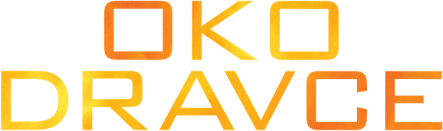 Oko dravce