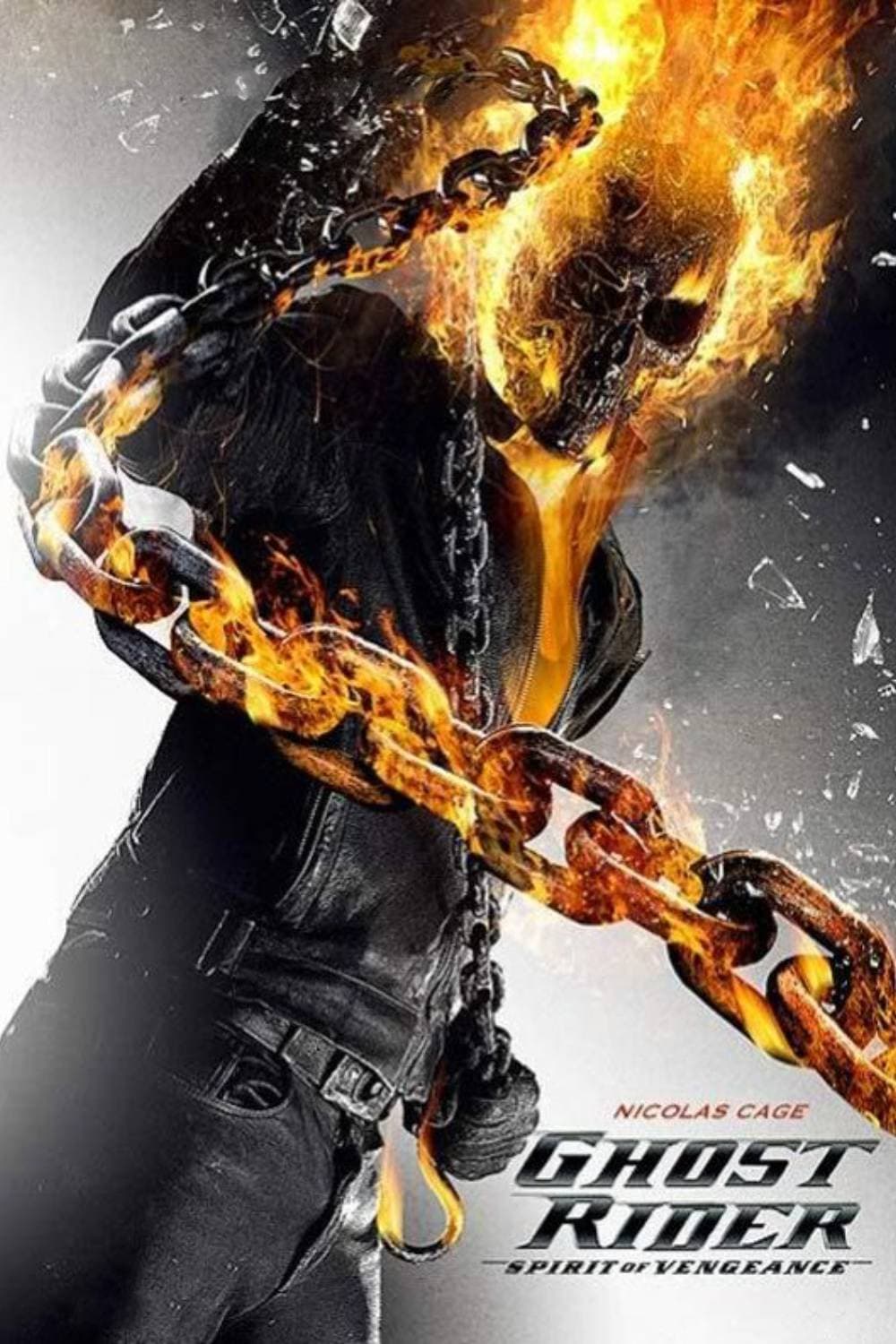 Ghost Rider 2