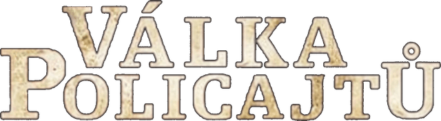 Válka policajtů