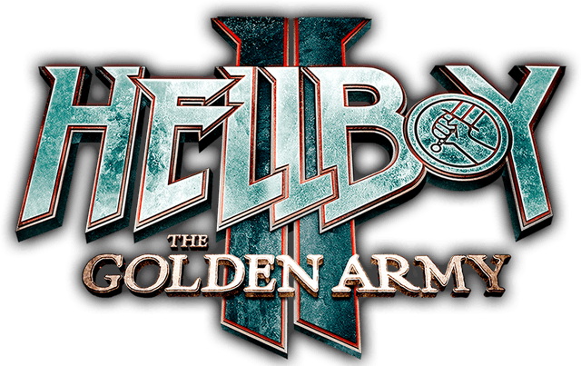 Hellboy 2: Zlatá armáda
