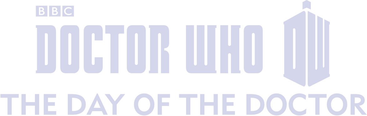 Doctor Who: The Day of the Doctor