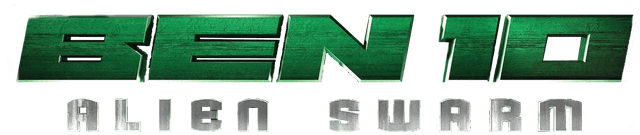 Ben 10: Alien Swarm