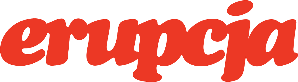 Erupcja