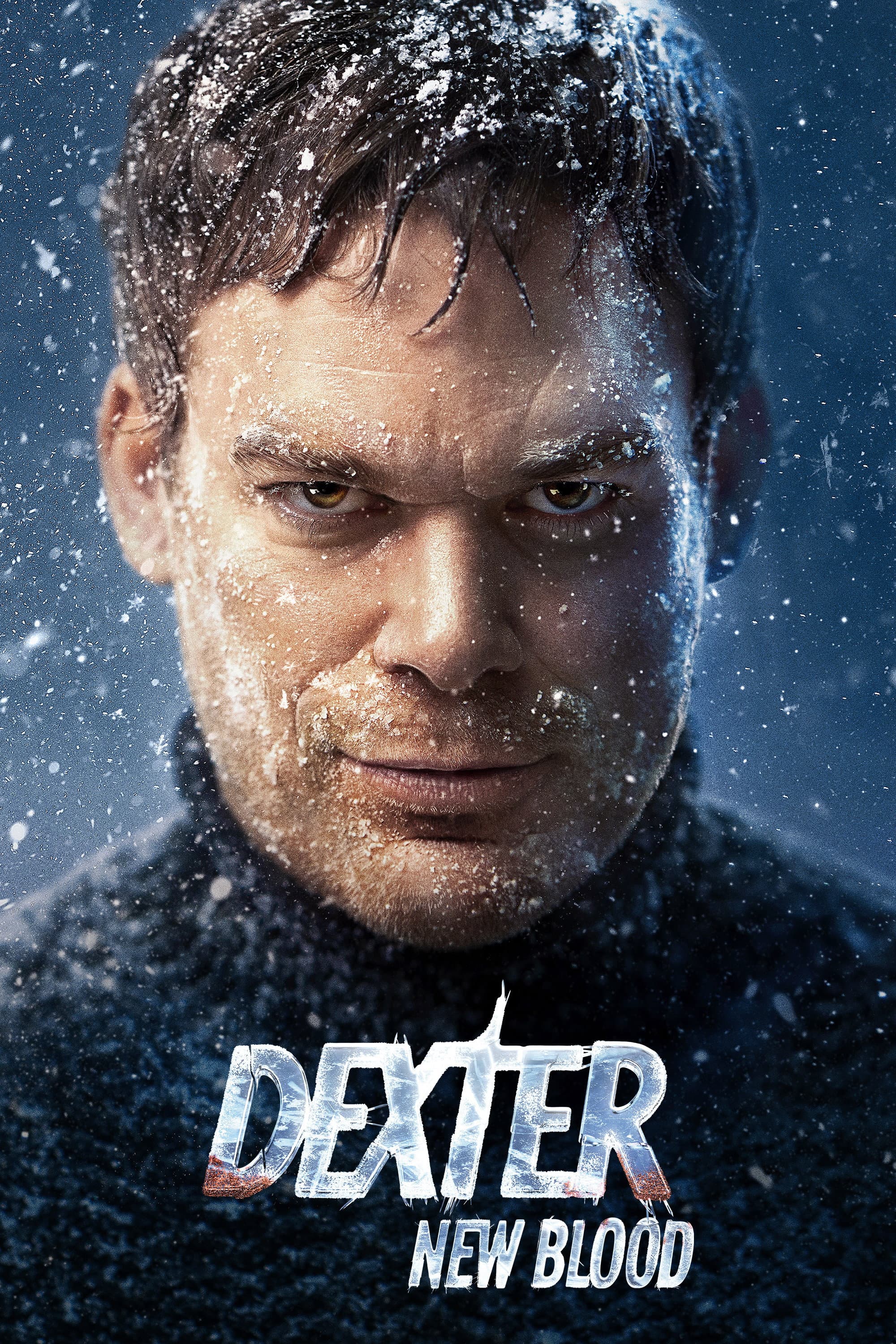 Dexter: Nová krev