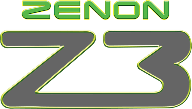 Zenon: Z3