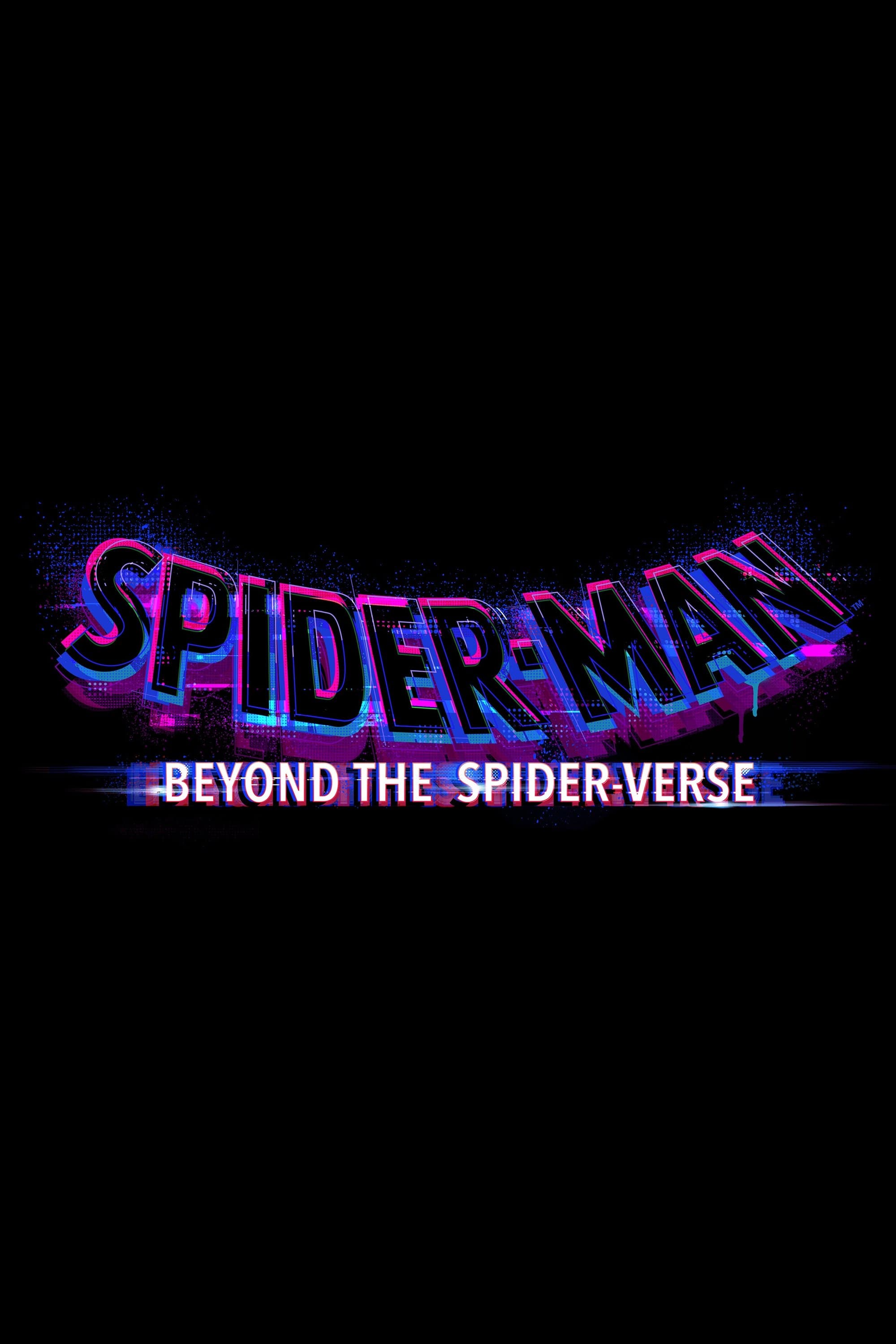 Spider-Man: Až za paralelní světy