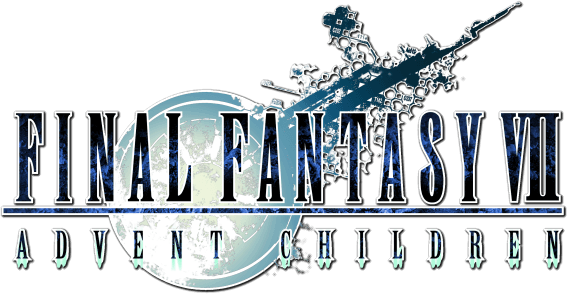 Final Fantasy VII: Advent Children