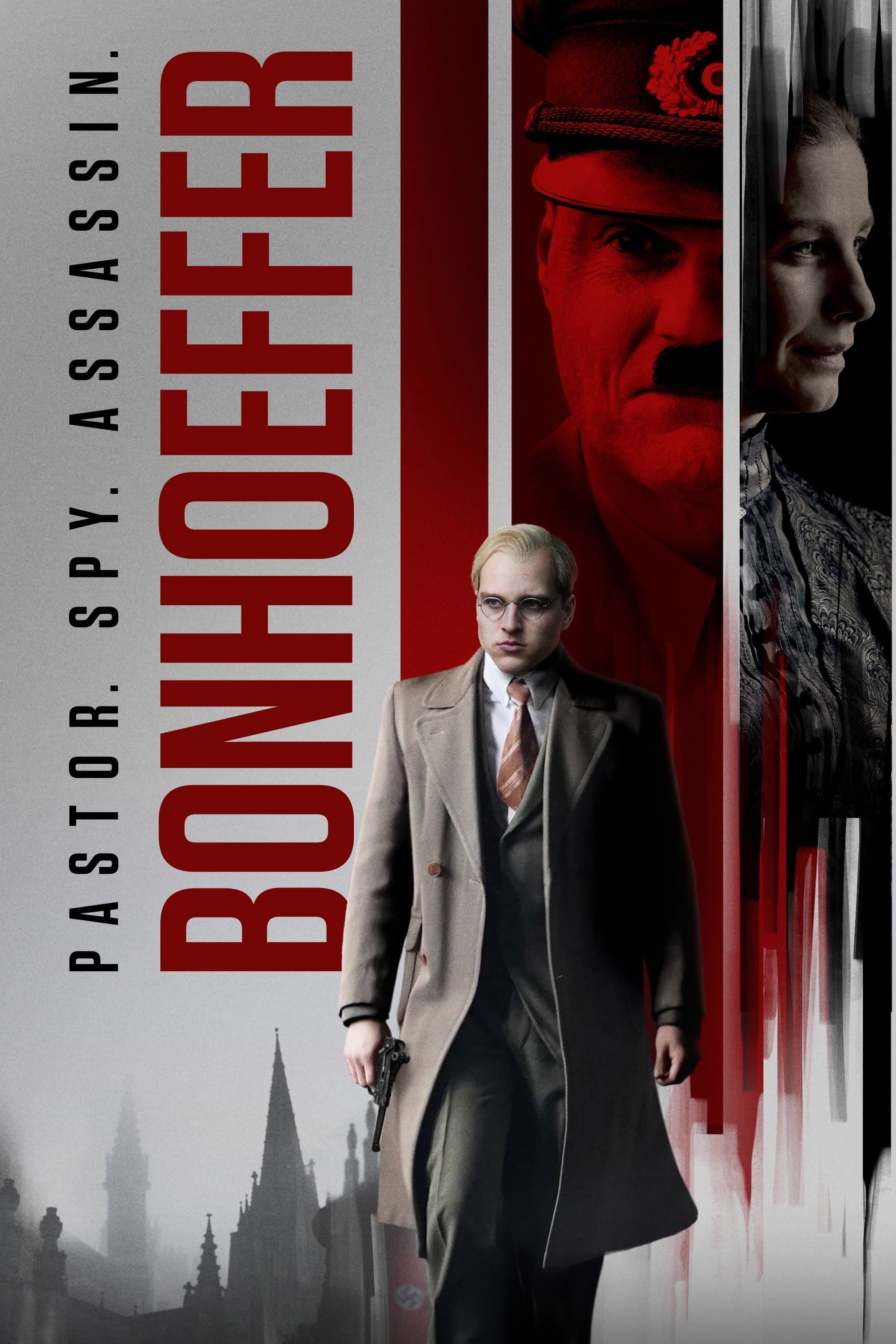 Bonhoeffer