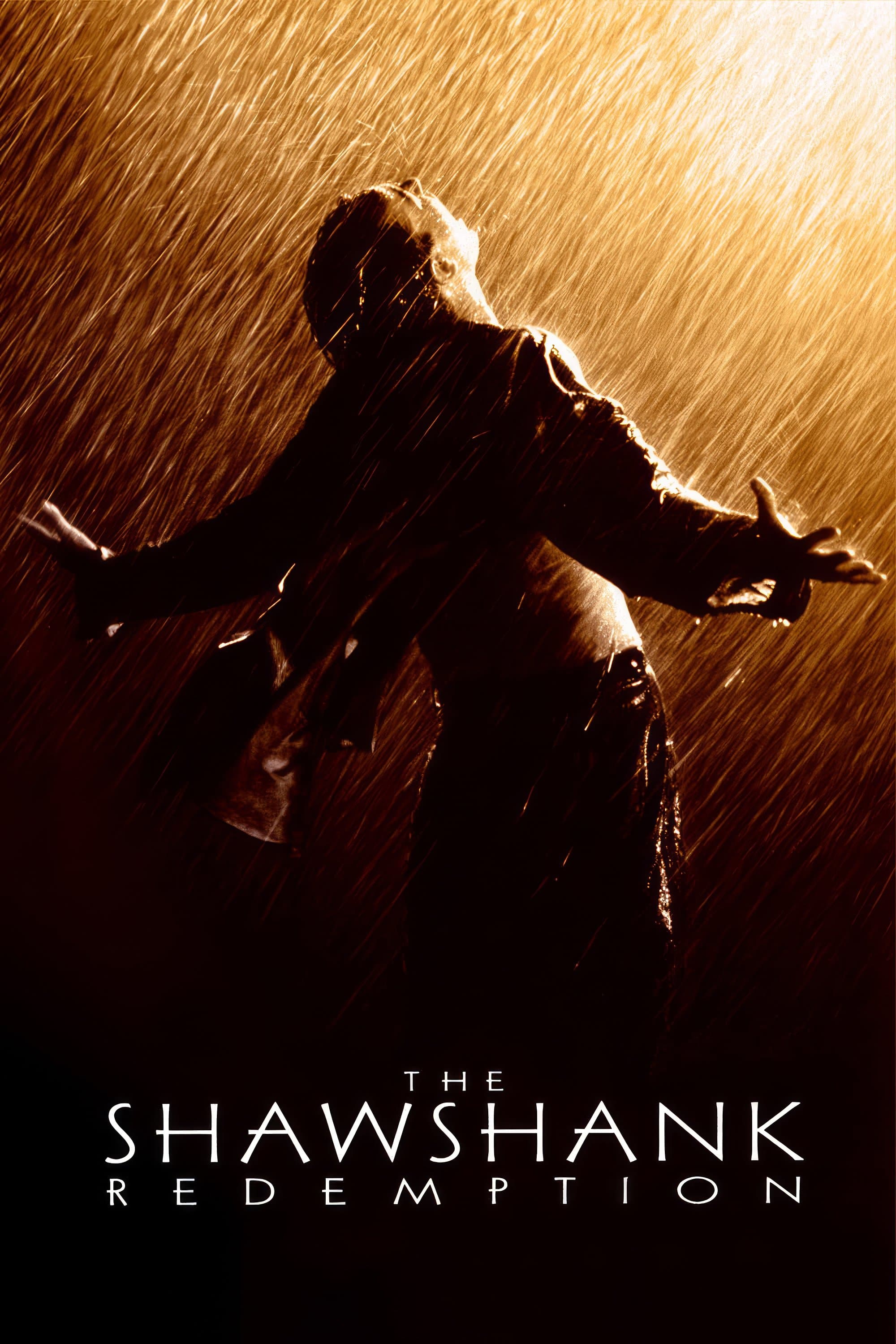 Vykoupení z věznice Shawshank