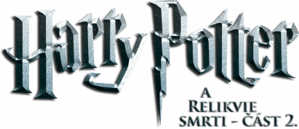 Harry Potter a Relikvie smrti – část 2