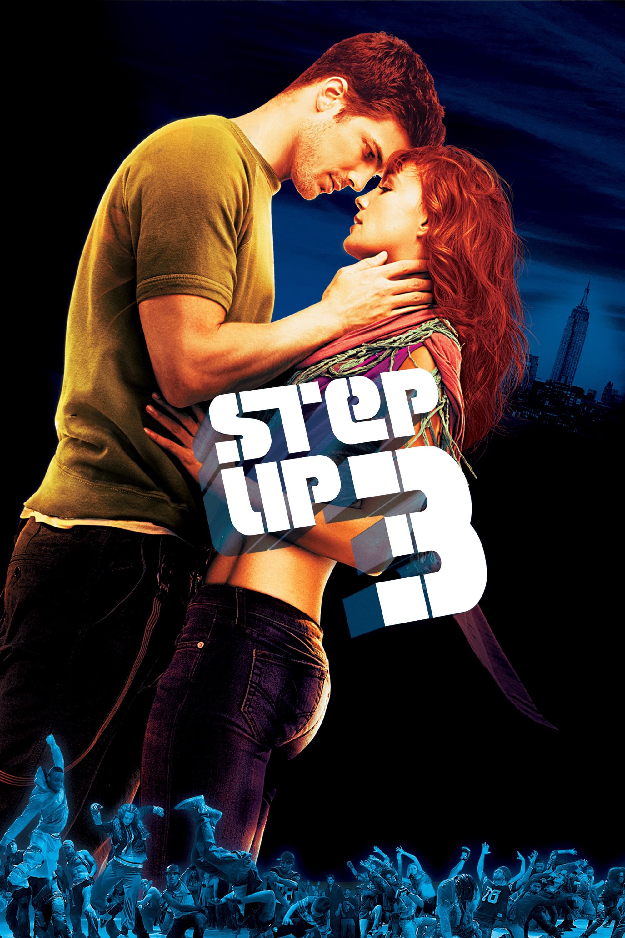 Let's Dance 3
